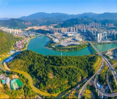 �����c(di��n)�ӡ����� | �������С�ʮ���塱���ðl(f��)չҎ(gu��)�����ԫI(xi��n)����